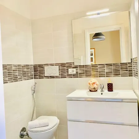 Bed and breakfast Mama Domus 4*