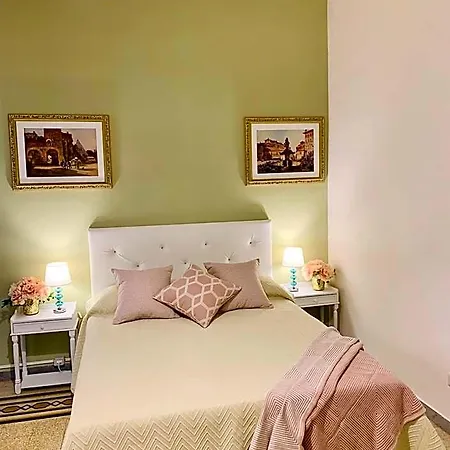فندق مبيت وإفطار Mama Domus