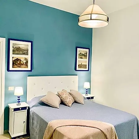 فندق مبيت وإفطار Mama Domus