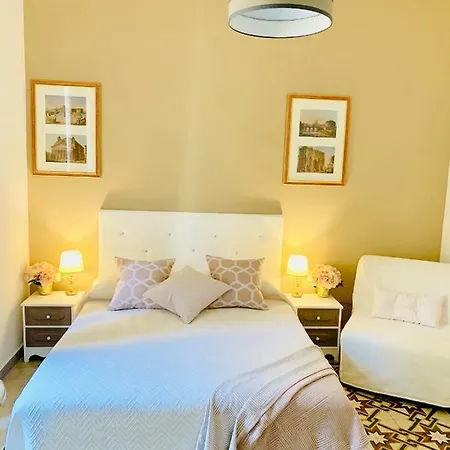 Mama Domus Отель типа 