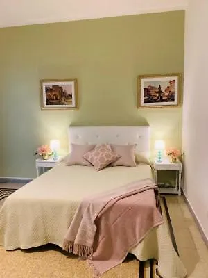 Mama Domus Bed and Breakfast Ρώμη