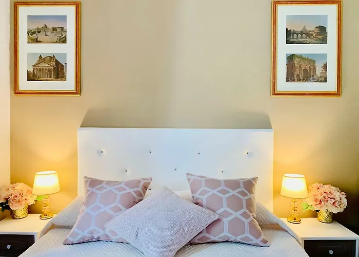 Bed and breakfast Mama Domus